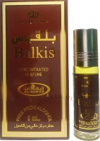 Арабские масляные духи Balkis Al Rehab (Балкис Аль Рехаб), 6мл